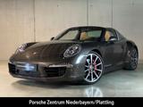 Porsche 991 (911) Targa 4S | Sportabgas | PDCC | BOSE | - Porsche 991: Braun
