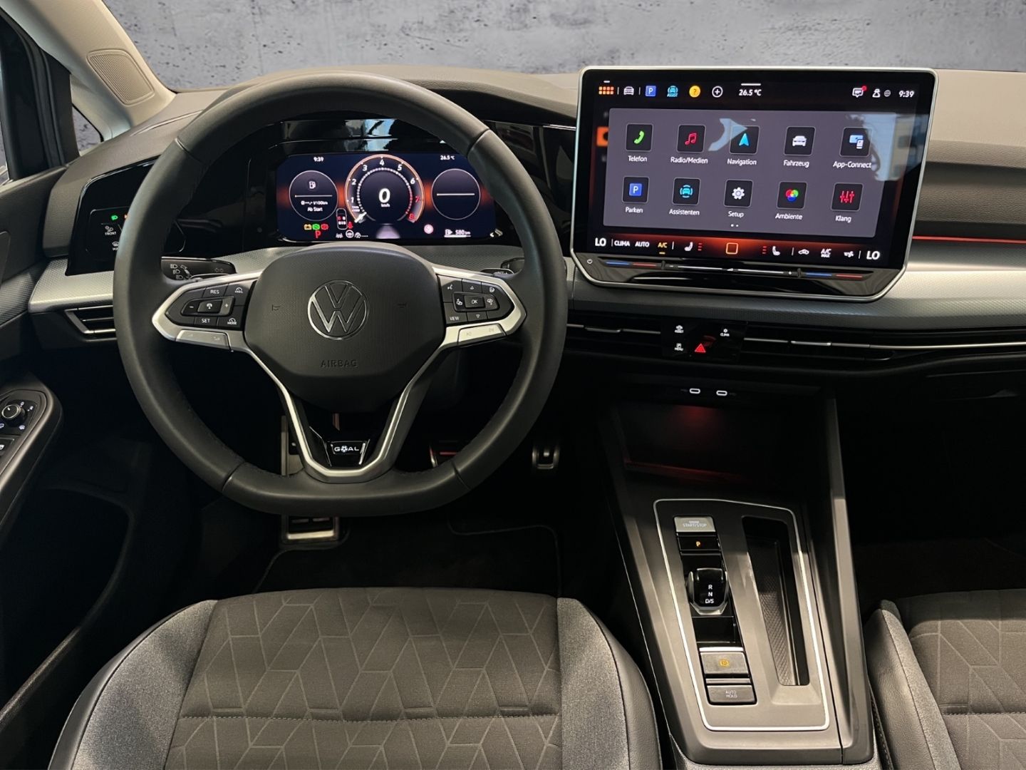 Volkswagen Golf - Bild 12