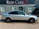 Volkswagen Passat 1.8 T Highline/NAV/XEN/LEDER/TEMP/PDC/SHZ - Volkswagen Passat aus 2003