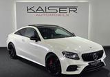 Mercedes-Benz E 400 4Matic Coupe *AMG-LINE*360°*PANO*WIDESCRE. - Mercedes-Benz E 400 in Wuppertal