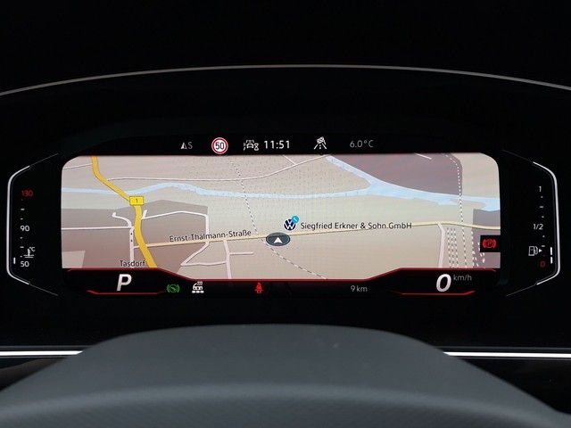 Fahrzeugabbildung Volkswagen Tiguan 2.0TDI DSG 4M R-Line PANO+AHK+STDHZ+++