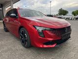 Peugeot 508 SW GT 130 EAT8*0KM*Leder Memory*Vollaussttg - Peugeot 508: Kombi