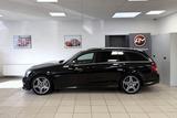 Mercedes-Benz C 63 AMG T *ACC*Memory*GlasSD*Kamera*Bi-Xenon - Mercedes-Benz: Schwarz