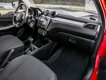 Suzuki Swift 1.2 Basic Bremsassistent Klima