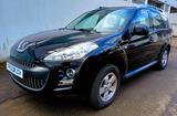 Peugeot 4007 Sport 2.4 - 4x4 Leder 7-Sitze AHK Automatik - Peugeot 4007 SUV