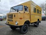 Andere IFA W 50 Werkstattkoffer