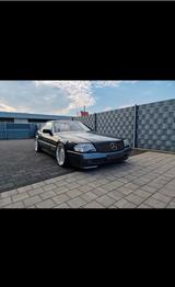 Mercedes-Benz Wunderschöner Oldtimer 300SL 24V Bj 1991 - Mercedes-Benz R-Klasse in Essen