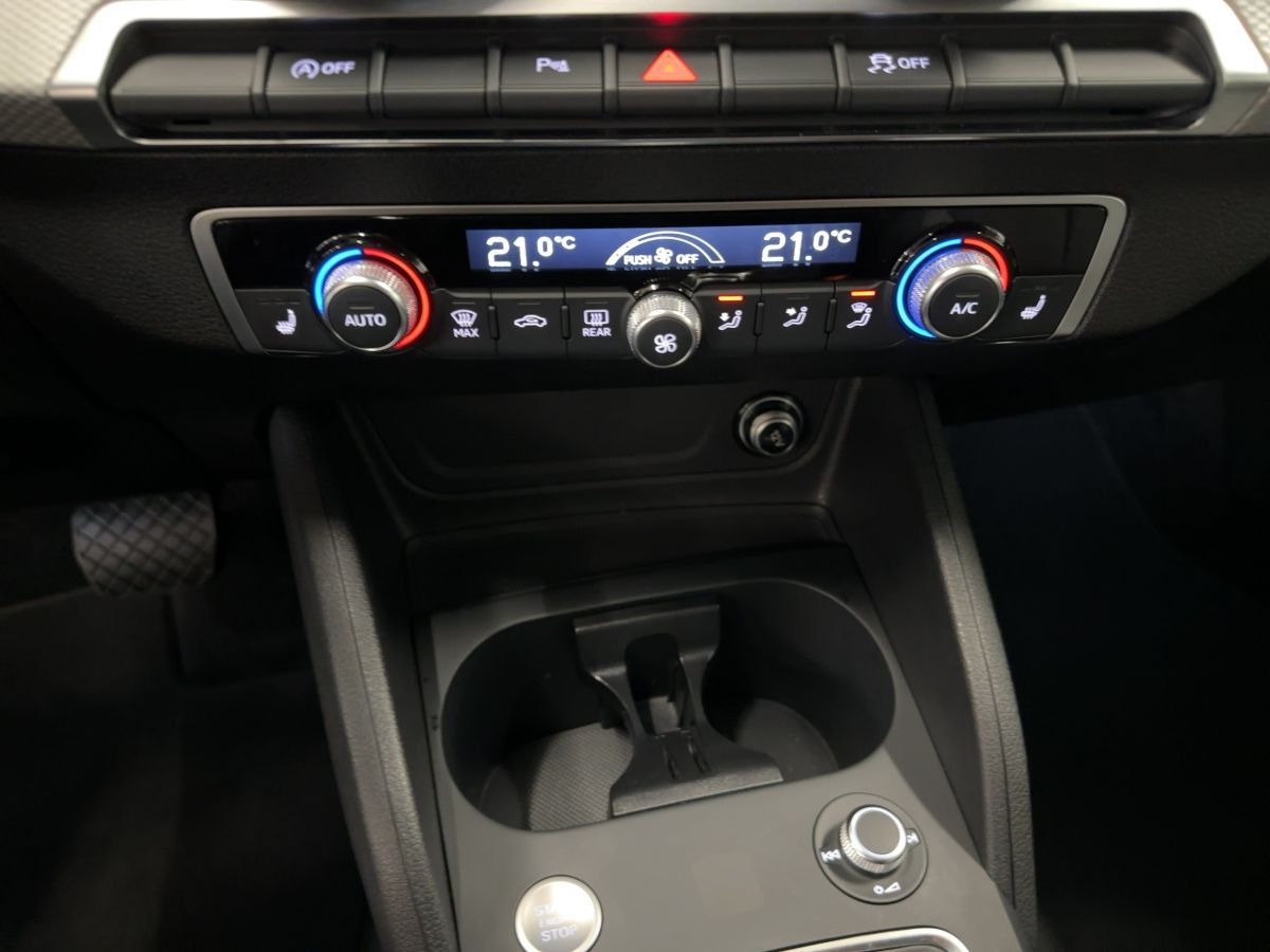 Audi Q2 - Bild 18