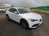 Alfa Romeo Stelvio 2.2 Turbodiesel 210 CV AT8 Q4 - Alfa Romeo Stelvio Kombi Gebrauchtwagen
