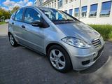 Mercedes-Benz A 200 / Automatik - Mercedes-Benz A-Klasse Gebrauchtwagen in Berlin