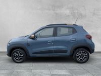 Dacia Spring - Vorschau Bild 2
