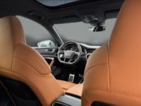 Audi RS6 - Vorschau Bild 20