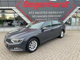 Volkswagen Passat Variant 2.0 TDI DSG ACC NAV AHK - Volkswagen Passat Variant in Rostock