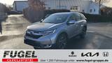 Honda CR-V 1.5 VTEC Turbo Elegance LED|Navi|ACC|SHZ|RF - Honda Gebrauchtwagen in Dresden