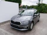 Skoda Fabia Ambition Comfort Plus 1,0 MPI*SHZ*LED*PDC* - Skoda Fabia: Comfort
