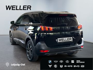 Peugeot 5008 - 7