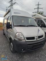 Pössl Van ROADMASTER L 3,5 t Hubbett - Pössl Roadmaster