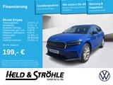 Skoda Enyaq iV 60 Loft AHK LED NAV PDC APP DAB+ - Skoda Enyaq