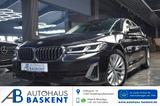 BMW 540 d xDrive Luxury Line*ADAP.LED*KAMERA*H&K*SHZ - BMW 540 in Stuttgart