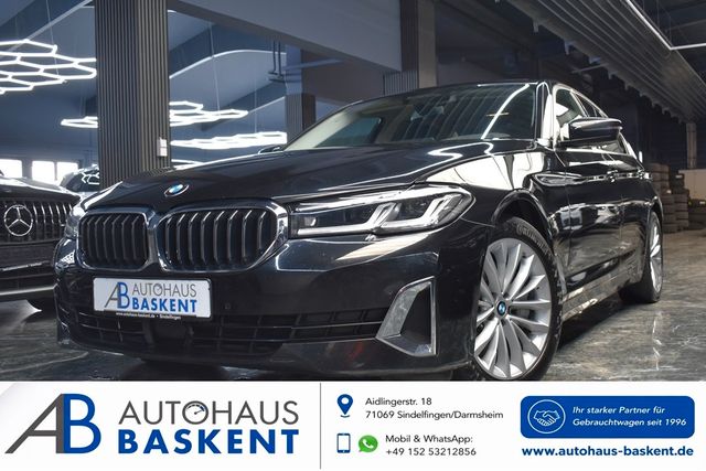 BMW 540 d xDrive Luxury Line*ADAP.LED*KAMERA*H&amp;K*SHZ