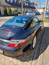 Porsche 996 Carrera Cabriolet Cabrio Hardtop - Porsche 911er Reihe in Köln