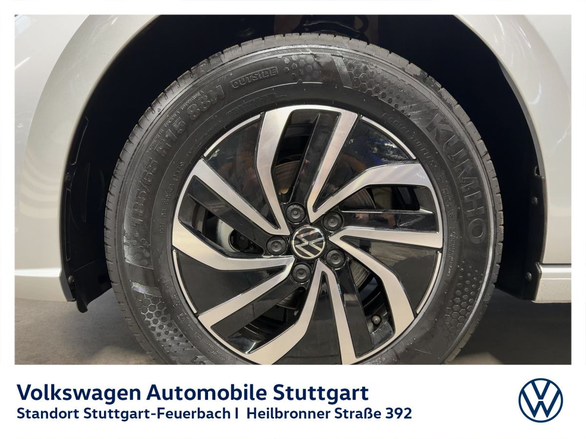 Volkswagen Polo - Bild 11