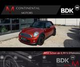 MINI Cooper Cabrio Chili Paket*Bi-Xenon*Tempomat* - : Orange, Cabrio