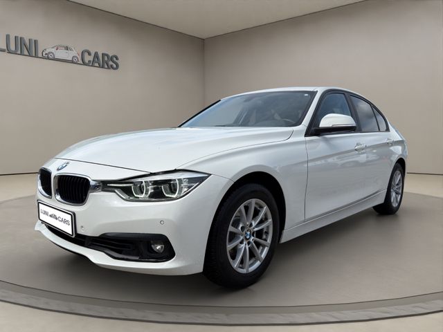BMW 318 i Advantage Lim Aut. / LED / PDC / SHZ