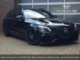 Mercedes-Benz C63 AMG T~Schalensitze/Carbon / IWC / SportAbgas - gebrauchte Mercedes-Benz C 63 AMG aus dem Jahr 2019