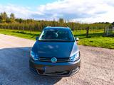 Volkswagen Sharan 1.4 TSI OPF DSG Highline Highline - Volkswagen Sharan in Mönchengladbach