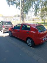 Fiat ich verkaufe meine Fiat Punto Zahnriemen B... - Fiat Grande Punto in Frankfurt (Main)
