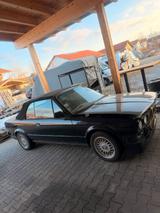 BMW E30 Carbio + M50B20 Motor/Getriebe Pro... - gebrauchte BMW M5 aus dem Jahr 1992