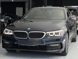 BMW 520d *SPORT-LINE*INDIVIDUAL*AMBI.-L*LEDER*R-CAM* - BMW 520 Gebrauchtwagen in Stuttgart