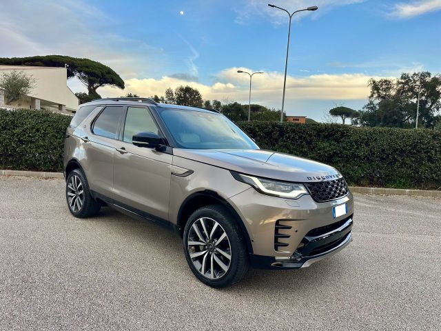 Land Rover Discovery 3.0D I6 249 CV AWD Auto R-D