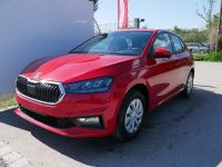 Skoda Fabia - Vorschau Bild 2