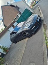 Porsche Panamera 4S S ABSOLUT VOLL°ALL BLACK°SCHECKHEFT 
