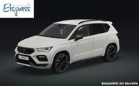 Cupra Ateca - Vorschau Bild 1