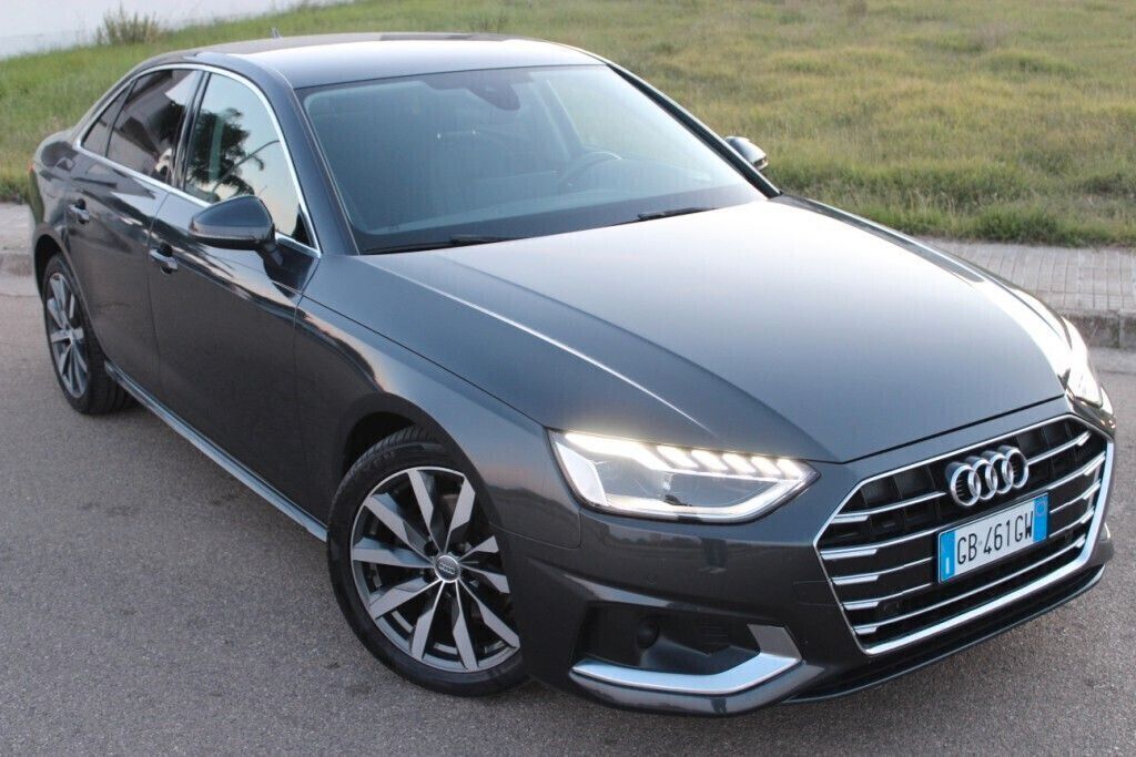 Audi AUDI A4 berlina 2.0 TDI 163 CV aut. *MATRIX imagem 3