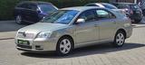 Toyota Avensis 1.8 Sol Liftback*Klima*131tkm*Gepflegt - Toyota Avensis: Sol