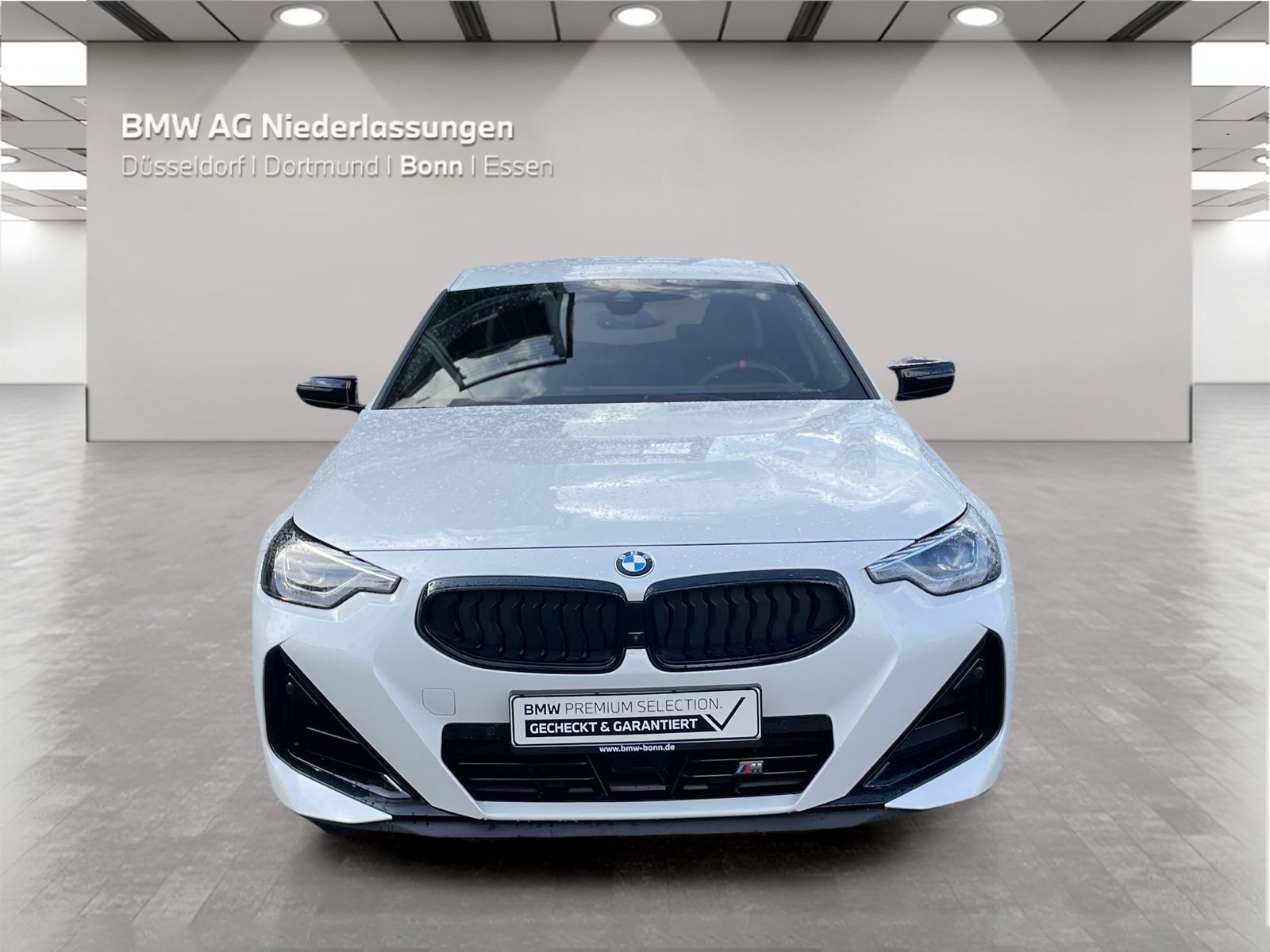 BMW M240i - Bild 8
