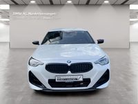 BMW M240i - Vorschau Bild 8