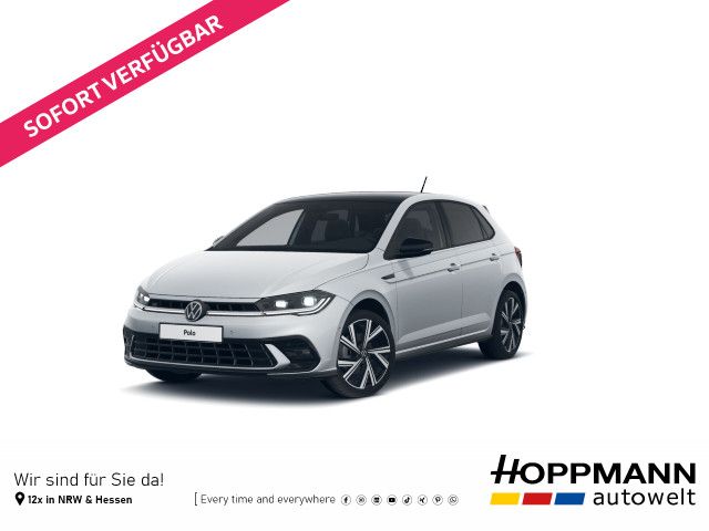 Volkswagen Polo R-Line 1,0 l TSI OPF 85 kW (116 PS) 7-Gang-