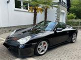Porsche 996.2 Carrera 4S Cabriolet.Klappe.PCM.Scheckheft