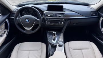 BMW 320 - 10