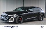Audi A5 Avant 40TDI quattro S tronic edition one Matr