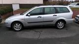 Ford Focus Neu TÜV - Ford Focus aus 2003: Kombi