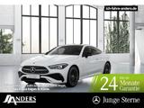 Mercedes-Benz CLE 220 d Coupe AMG Adv.+Pano+LED+Night+Memory+