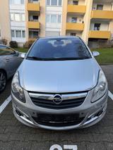 Opel Corsa 1.7 CDTI OPC Sport - HU bis 12/2026 - Opel Corsa: B Sport