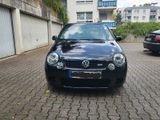 Volkswagen Lupo 1.6 GTI GTI 160 PS  - Volkswagen Lupo: GTI