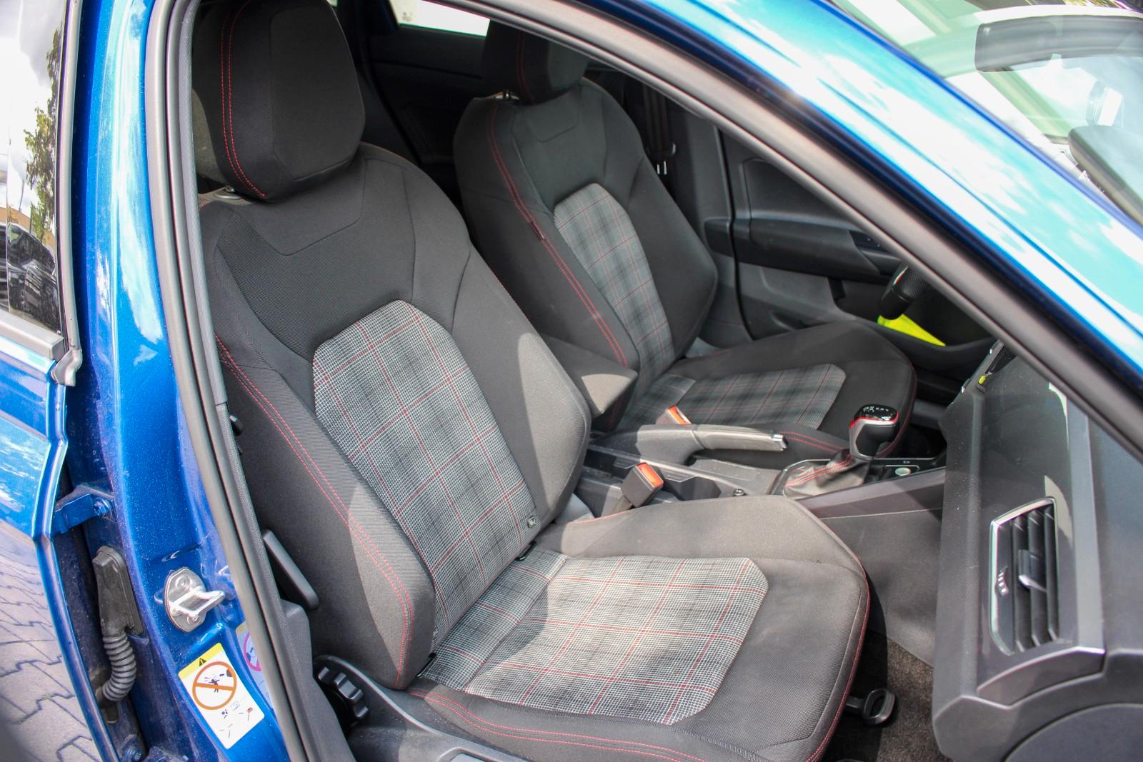 Volkswagen Polo VI GTI/, миниатюра 15